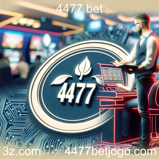 Atendimento 4477 bet: Suporte Dedicado para Jogadores